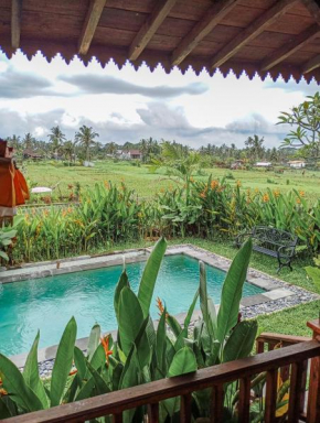 Nyoman Sandat House 2